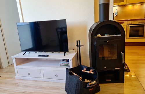 Seeheilbad Graal-Muritz Apartment | Vacation apartment Seestern 17