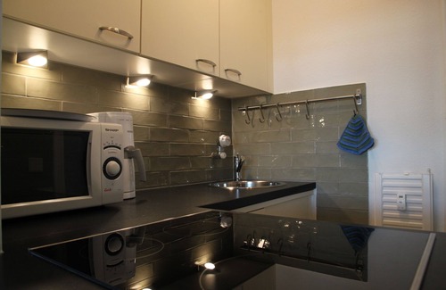 Grossenbrode Apartment | Vacation apartment/apartment for 2 guests with 35m² in Großenbrode (76215)