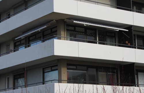 Grossenbrode Apartment | Vacation apartment/apartment for 2 guests with 58m² in Großenbrode (8943)