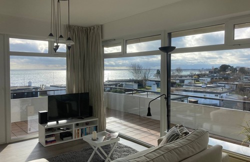 Grossenbrode Apartment | Vacation apartment/apartment for 2 guests with 58m² in Großenbrode (8943)