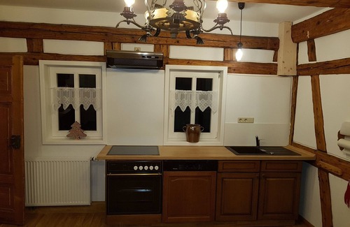 Grossschoenau Apartment | Vacation apartment/apartment for 10 guests with 150m² in Großschönau (190271)