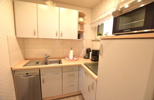 Kellenhusen Apartment | Vacation apartment/apartment for 4 guests with 44m² in Kellenhusen (119891)