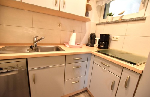Kellenhusen Apartment | Vacation apartment/apartment for 4 guests with 44m² in Kellenhusen (119891)