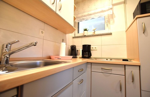 Kellenhusen Apartment | Vacation apartment/apartment for 4 guests with 44m² in Kellenhusen (119891)