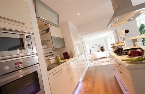 Kellenhusen Apartment | Vacation apartment/apartment for 6 guests with 175m² in Kellenhusen (1492)