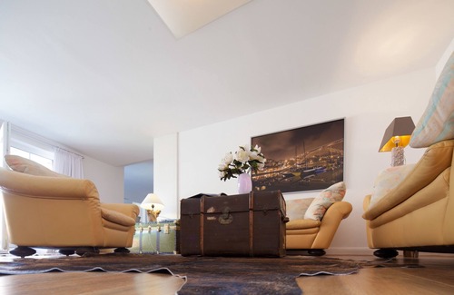 Kellenhusen Apartment | Vacation apartment/apartment for 6 guests with 175m² in Kellenhusen (1492)