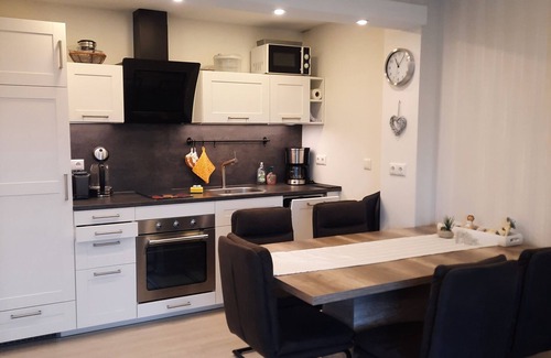 Kellenhusen Apartment | Vacation apartment/apartment for 4 guests with 40m² in Kellenhusen (128412)