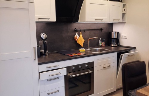 Kellenhusen Apartment | Vacation apartment/apartment for 4 guests with 40m² in Kellenhusen (128412)