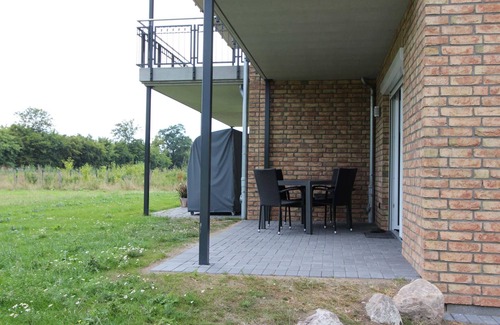 Kellenhusen Apartment | Vacation apartment Kirschenallee 14