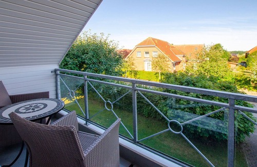 Kellenhusen Apartment | Vacation apartment/apartment for 5 guests with 77m² in Kellenhusen (190519)