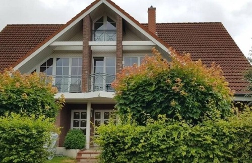 Kellenhusen Apartment | Vacation apartment/apartment for 5 guests with 77m² in Kellenhusen (190519)