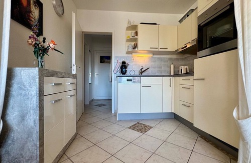 Kellenhusen Apartment | Vacation apartment/apartment for 4 guests with 43m² in Kellenhusen (267687)