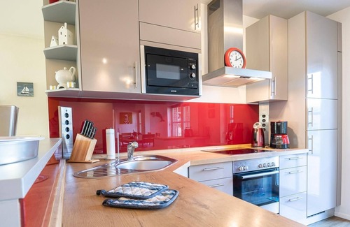 Kellenhusen Apartment | Vacation apartment/apartment for 6 guests with 156m² in Kellenhusen (286991)