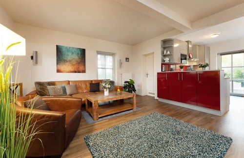 Kellenhusen Apartment | Vacation apartment/apartment for 6 guests with 156m² in Kellenhusen (286991)