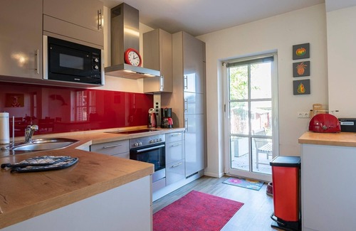 Kellenhusen Apartment | Vacation apartment/apartment for 6 guests with 156m² in Kellenhusen (286991)