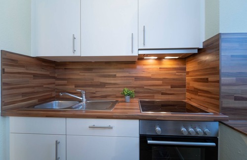 Kellenhusen Apartment | Vacation apartment/apartment for 3 guests with 59m² in Kellenhusen (287002)