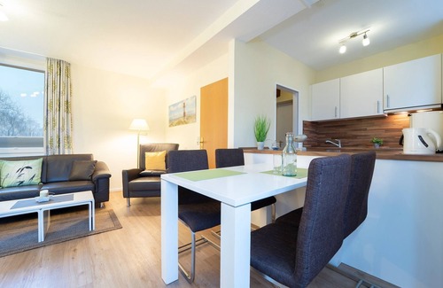 Kellenhusen Apartment | Vacation apartment/apartment for 3 guests with 59m² in Kellenhusen (287002)