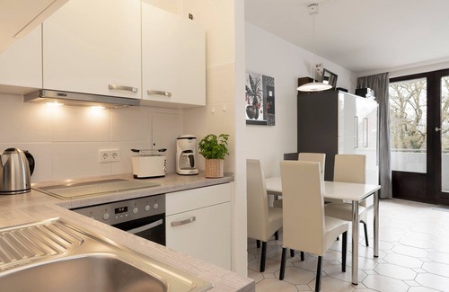 Kellenhusen Apartment | Vacation apartment/apartment for 3 guests with 42m² in Kellenhusen (287086)