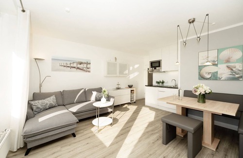 Kellenhusen Apartment | Vacation apartment/apartment for 2 guests with 39m² in Kellenhusen (287090)