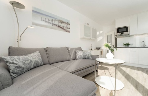 Kellenhusen Apartment | Vacation apartment/apartment for 2 guests with 39m² in Kellenhusen (287090)