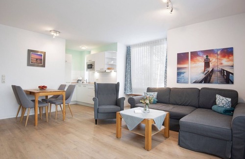 Kellenhusen Apartment | Vacation apartment/apartment for 4 guests with 50m² in Kellenhusen (287161)