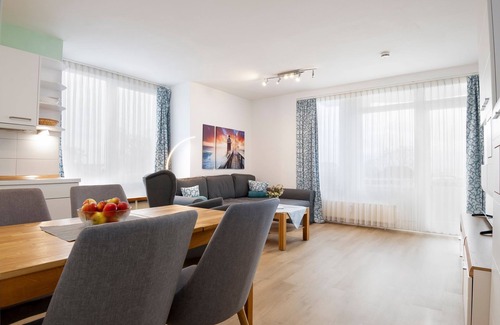 Kellenhusen Apartment | Vacation apartment/apartment for 4 guests with 50m² in Kellenhusen (287161)