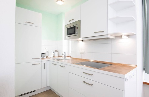 Kellenhusen Apartment | Vacation apartment/apartment for 4 guests with 50m² in Kellenhusen (287161)