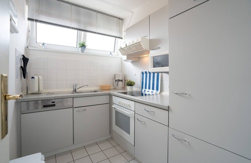 Kellenhusen Apartment | Vacation apartment/apartment for 4 guests with 68m² in Kellenhusen (287228)