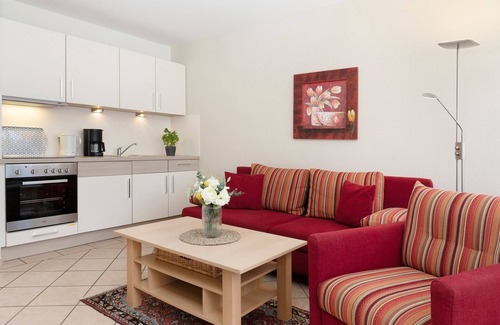 Kellenhusen Apartment | Vacation apartment/apartment for 2 guests with 30m² in Kellenhusen (287237)