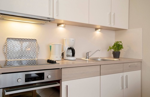 Kellenhusen Apartment | Vacation apartment/apartment for 2 guests with 30m² in Kellenhusen (287240)