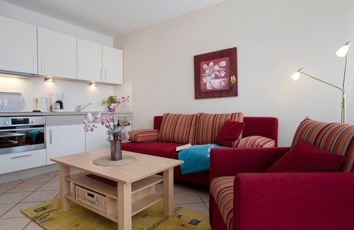 Kellenhusen Apartment | Vacation apartment/apartment for 2 guests with 30m² in Kellenhusen (287240)