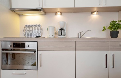 Kellenhusen Apartment | Vacation apartment/apartment for 2 guests with 30m² in Kellenhusen (287240)