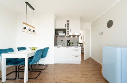 Kellenhusen Apartment | Vacation apartment/apartment for 2 guests with 40m² in Kellenhusen (287314)