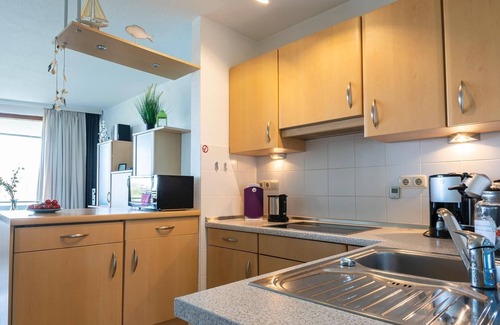 Kellenhusen Apartment | Vacation apartment/apartment for 4 guests with 41m² in Kellenhusen (287320)