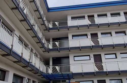 Kellenhusen Apartment | Vacation apartment/apartment for 4 guests with 43m² in Kellenhusen (153145)