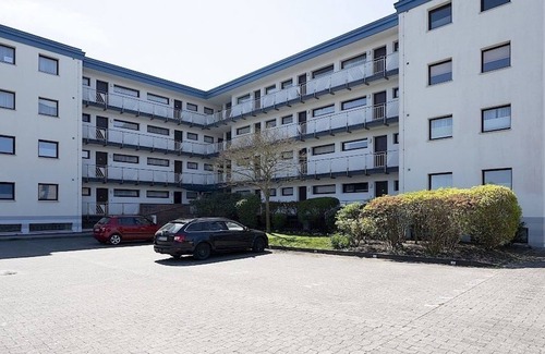 Kellenhusen Apartment | Vacation apartment/apartment for 4 guests with 43m² in Kellenhusen (153145)