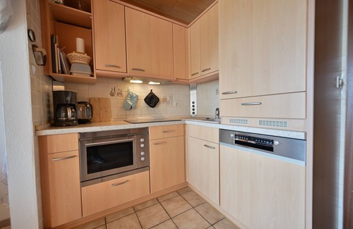 Kellenhusen Apartment | Vacation apartment/apartment for 4 guests with 42m² in Kellenhusen (146310)
