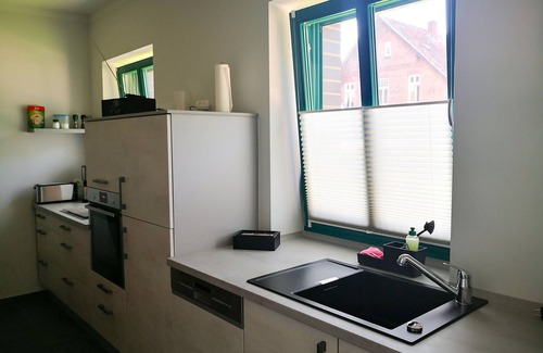 Marienstein Apartment | Vacation apartment/apartment for 4 guests with 65m² in Kirchlinteln (161981)
