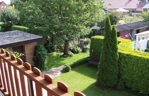 Moormerland Apartment | Vacation apartment Mona, 65314 - Holiday apartment in East Frisia 85sqm, max. 5 persons