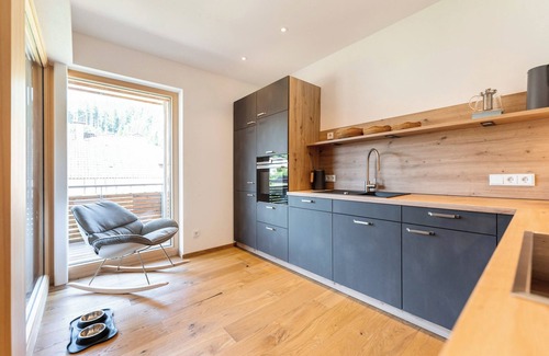 Oberstaufen Apartment | Vacation apartment Allgäuliebe - new building!