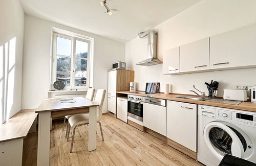 Oberstaufen Apartment | Vacation apartment Gleis.1