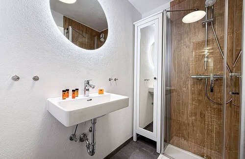 Oberstaufen Apartment | Vacation apartment "Etage.EINS"