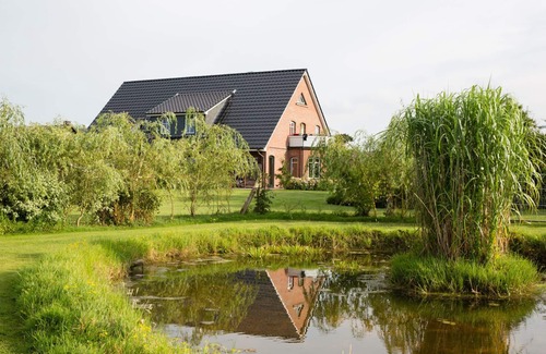 Offenbuttel Apartment | Vacation apartment/apartment for 4 guests with 75m² in Offenbüttel (3055)