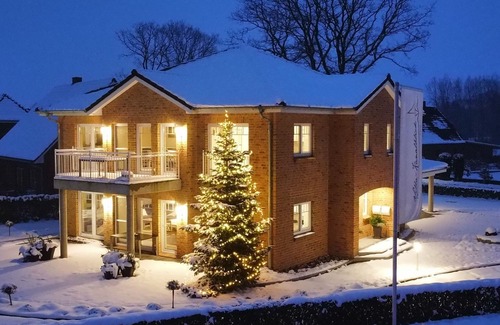 Oldenbuttel Apartment | Vacation apartment/apartment for 4 guests with 100m² in Oldenbüttel (79931)