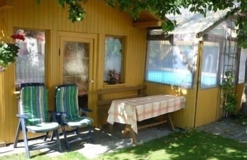 Prackenbach Apartment | Vacation apartment/apartment for 4 guests with 60m² in Prackenbach (272039)