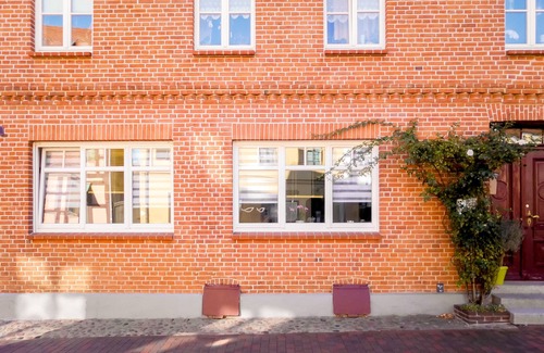 Muritz Apartment | Vacation apartment/apartment for 2 guests with 50m² in Röbel/Müritz (118069)
