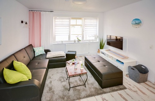 Muritz Apartment | Vacation apartment/apartment for 2 guests with 50m² in Röbel/Müritz (118069)