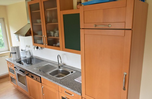 Schwanewede Apartment | Vacation apartment/apartment for 4 guests with 65m² in Schwanewede (105317)