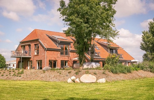 Schwanewede Apartment | Vacation apartment/apartment for 4 guests with 65m² in Schwanewede (133565)