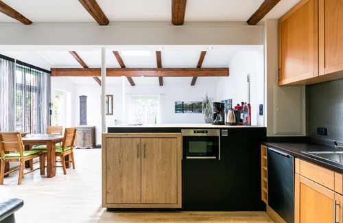 Bachenbrock Apartment | Vacation apartment/apartment for 3 guests with 45m² in Steinkirchen (149055)
